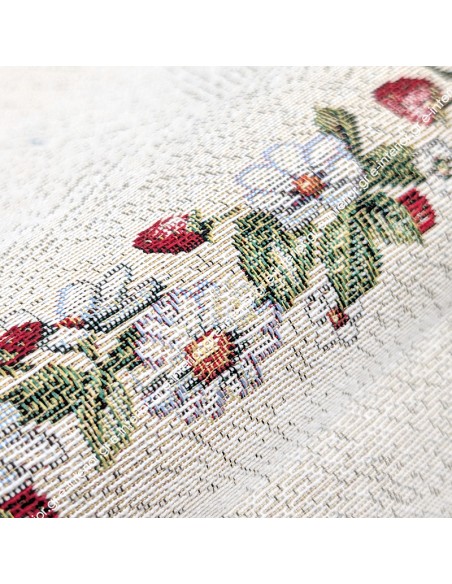 Διακοσμητικό Runner 047x140 Joy Silver 1387