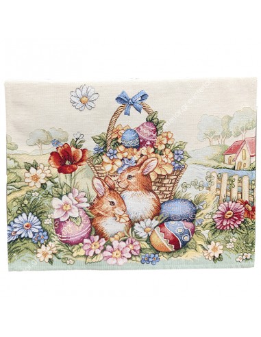 Διακοσμητικό Runner 047x140 Pascua