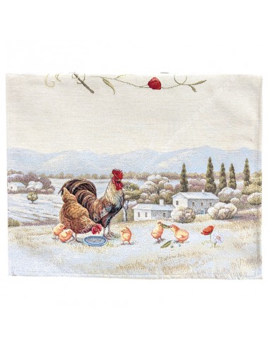 Διακοσμητικό Runner 047x140 1230