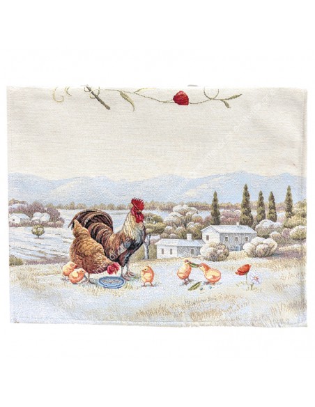 Διακοσμητικό Runner 047x140 1230