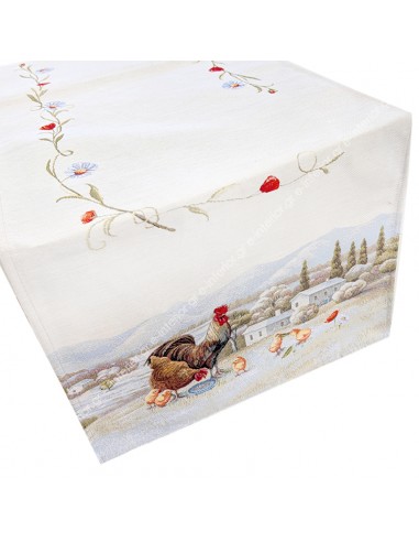 Διακοσμητικό Runner 047x140 1230