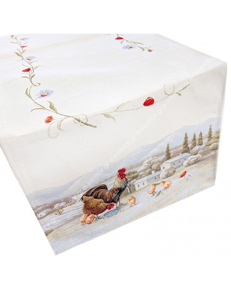 Διακοσμητικό Runner 047x140 1230