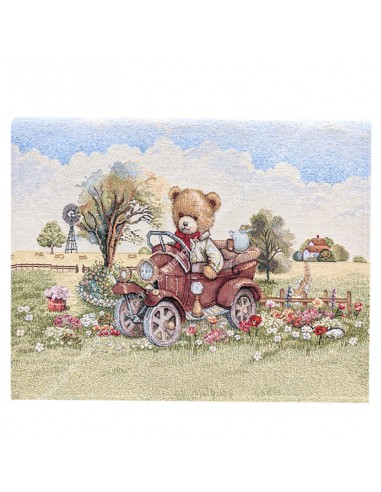 Διακοσμητικό Runner 047x140 1353