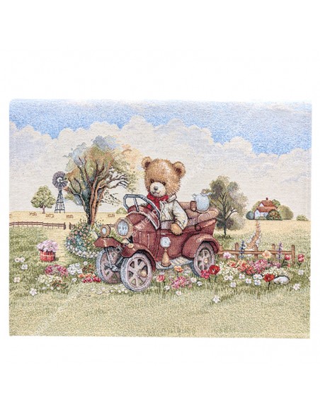 Διακοσμητικό Runner 047x140 1353