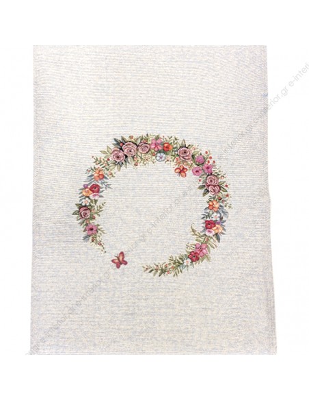 Διακοσμητικό Runner 047x140 1353