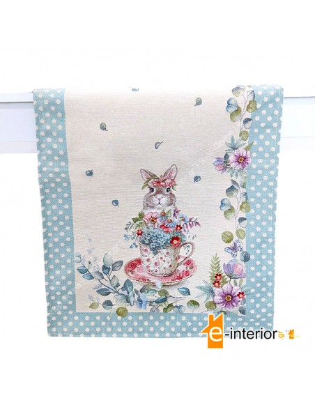 Τραβέρσα 047x140 runner 1236 VE