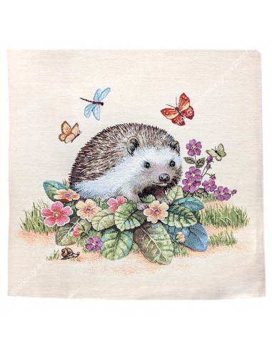 Διακοσμητική Μαξιλαροθήκη 047x047 Kiss 1180 Y