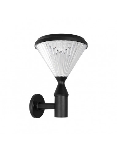 GLOBOSTAR® SOLARTIS 90527 Φωτιστικό Κολωνάκι...