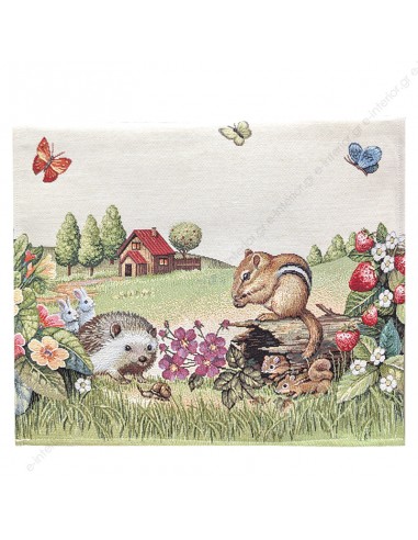 Διακοσμητικό Runner 047x140 1180