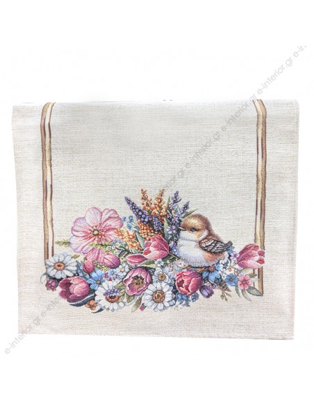 Διακοσμητικό Runner 047x140 1420 RK