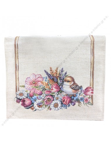 Διακοσμητικό Runner 047x140 1420 RK