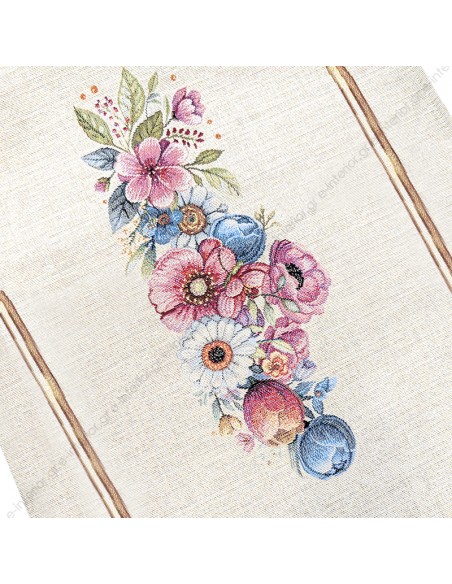 Διακοσμητικό Runner 047x140 1420 RK