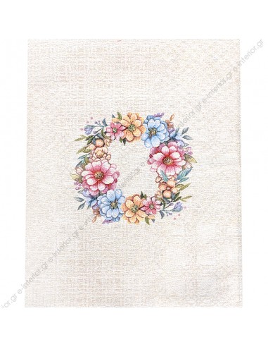 Διακοσμητικό Runner 047x140 1417 RK