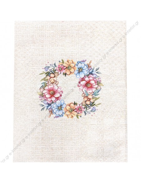 Διακοσμητικό Runner 047x140 1417 RK