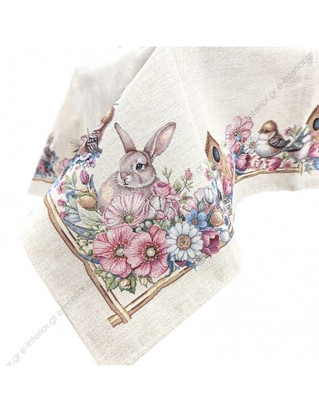 Τραπεζομάντηλο 140x240 1420 RK