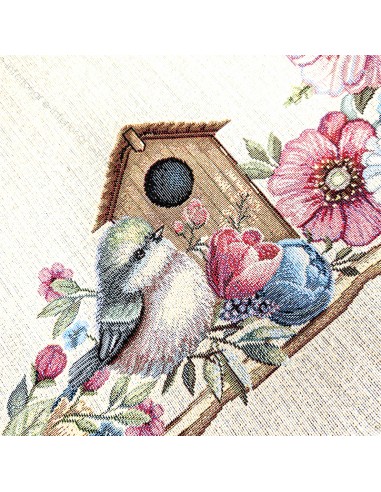 Τραπεζομάντηλο 140x240 1420 RK