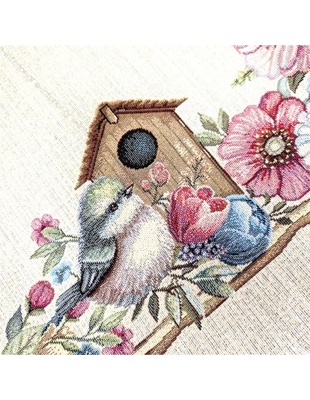 Τραπεζομάντηλο 140x240 1420 RK