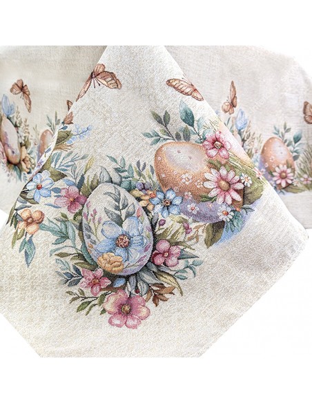 Τραπεζομάντηλο 140x240 1417 RK