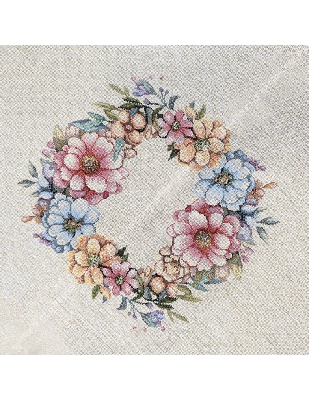 Τραπεζομάντηλο 140x240 1417 RK