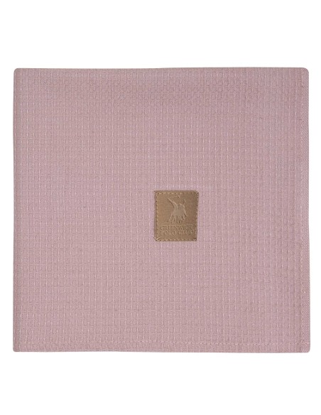 GREENWICH POLO CLUB ΚΟΥΒΕΡΤΑ ΠΙΚΕ 80X110 BABY 8872 GREY