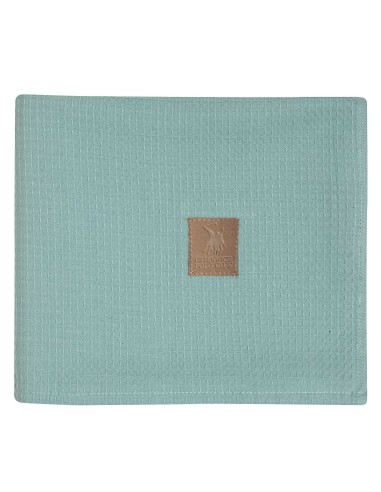 GREENWICH POLO CLUB ΚΟΥΒΕΡΤΑ ΠΙΚΕ 110X150 BABY...