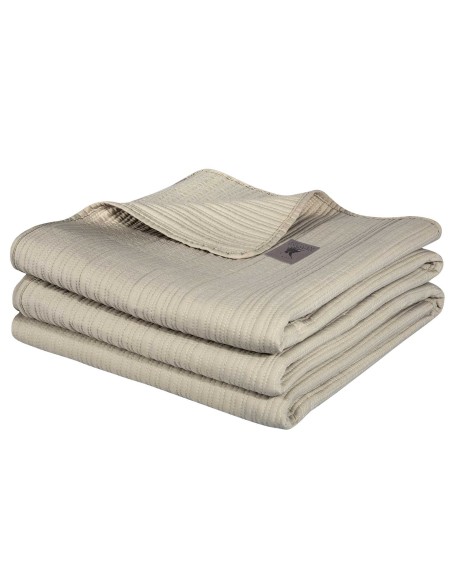 GREENWICH POLO CLUB ΚΟΥΒΕΡΛΙ KING ESSENTIAL 4455 TAUPE