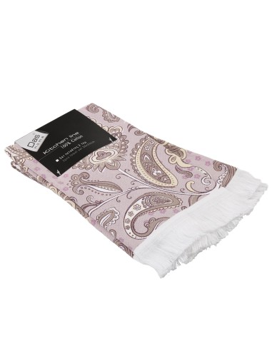 DAS HOME ΣΕΤ ΠΟΤΗΡΟΠΑΝΑ 2ΤΜΧ 30Χ50 0892 TAUPE