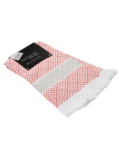 DAS HOME ΣΕΤ ΠΟΤΗΡΟΠΑΝΑ 2ΤΜΧ 30Χ50 0893 GREY, NUDE