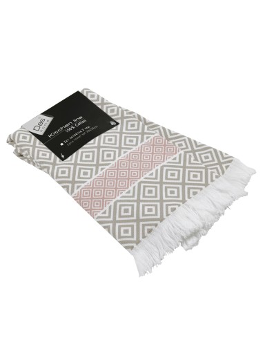 DAS HOME ΣΕΤ ΠΟΤΗΡΟΠΑΝΑ 2ΤΜΧ 30Χ50 0894 NUDE,...