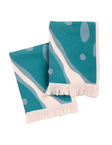 DAS HOME ΣΕΤ ΠΟΤΗΡΟΠΑΝΑ 2ΤΜΧ 30Χ50 0888 COLOR,...