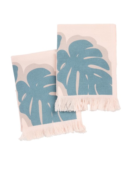 DAS HOME ΣΕΤ ΠΟΤΗΡΟΠΑΝΑ 2ΤΜΧ 30Χ50 0889 COLOR, MULTI