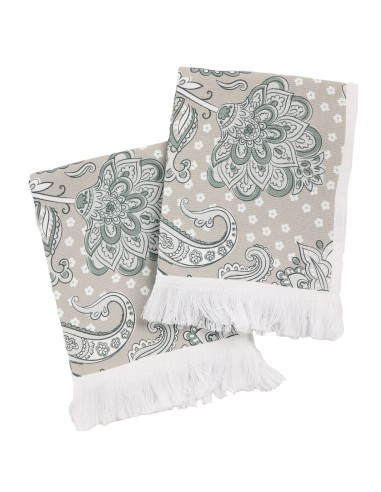 DAS HOME ΣΕΤ ΠΟΤΗΡΟΠΑΝΑ 2ΤΜΧ 30Χ50 0890 GREY