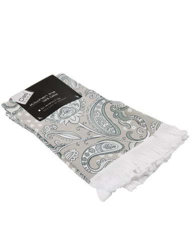 DAS HOME ΣΕΤ ΠΟΤΗΡΟΠΑΝΑ 2ΤΜΧ 30Χ50 0890 GREY