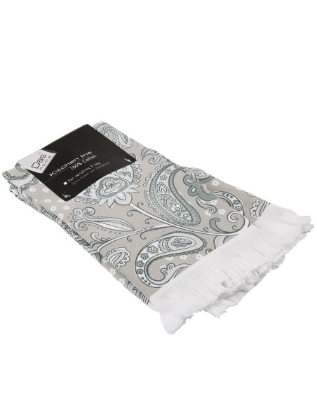 DAS HOME ΣΕΤ ΠΟΤΗΡΟΠΑΝΑ 2ΤΜΧ 30Χ50 0890 GREY