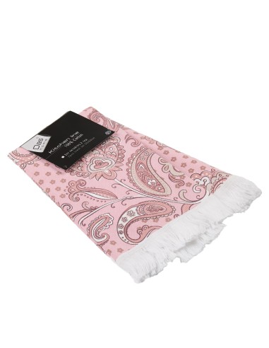 DAS HOME ΣΕΤ ΠΟΤΗΡΟΠΑΝΑ 2ΤΜΧ 30Χ50 0891 PINK