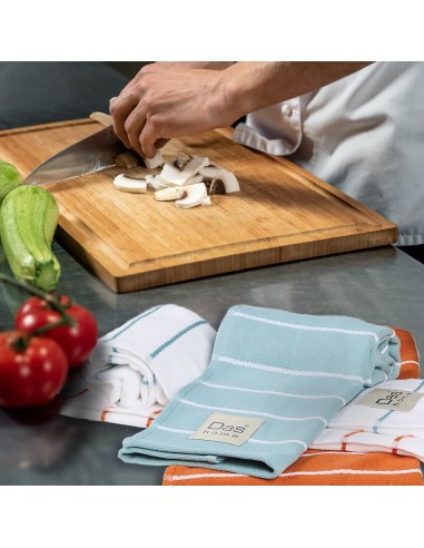 DAS HOME ΣΕΤ ΠΟΤΗΡΟΠΑΝΑ 2ΤΜΧ 40X60 0884 MINT