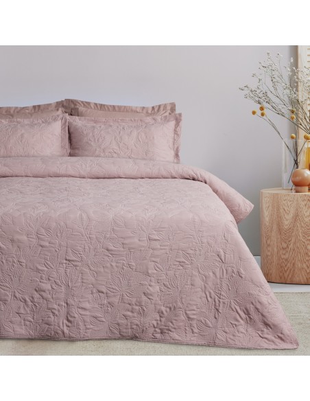 DAS HOME ΚΟΥΒΕΡΛΙ KING HAPPY 9660 NUDE