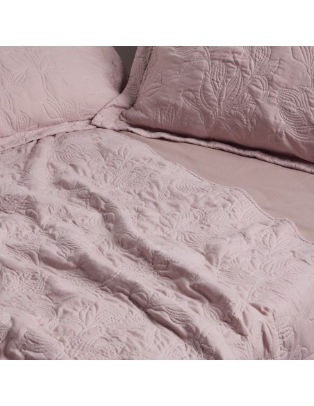 DAS HOME ΚΟΥΒΕΡΛΙ KING HAPPY 9660 NUDE