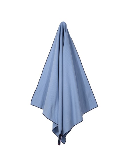 GREENWICH POLO CLUB ΠΕΤΣΕΤΑ ΘΑΛΑΣΣΗΣ 80Χ180 5230 HAZE BLUE