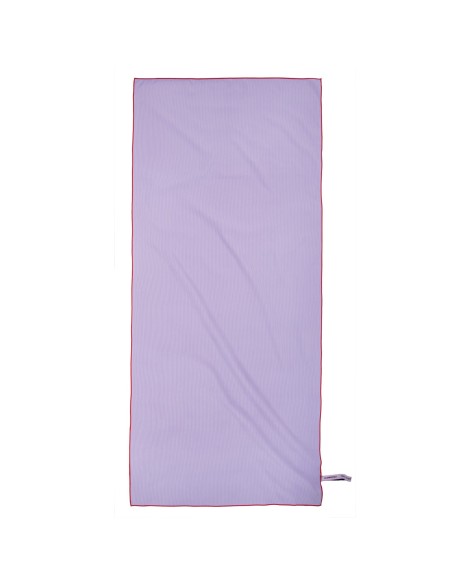 GREENWICH POLO CLUB ΠΕΤΣΕΤΑ ΘΑΛΑΣΣΗΣ 80Χ180 5231 LILAC