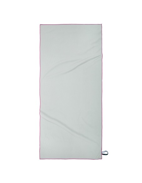 GREENWICH POLO CLUB ΠΕΤΣΕΤΑ ΘΑΛΑΣΣΗΣ 80Χ180 5232 LIGHT GREY