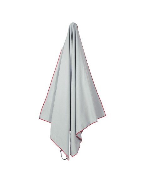 GREENWICH POLO CLUB ΠΕΤΣΕΤΑ ΘΑΛΑΣΣΗΣ 80Χ180 5232 LIGHT GREY