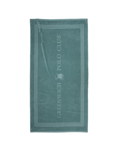 GREENWICH POLO CLUB ΠΕΤΣΕΤΑ ΘΑΛΑΣΣΗΣ 90Χ170...