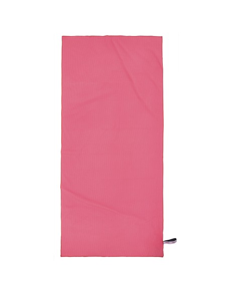 GREENWICH POLO CLUB ΠΕΤΣΕΤΑ ΘΑΛΑΣΣΗΣ 80Χ180 4170 BLUSH PINK