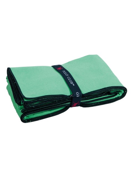 GREENWICH POLO CLUB ΠΕΤΣΕΤΑ ΘΑΛΑΣΣΗΣ 80Χ180 4171 TURQUOISE