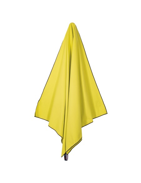 GREENWICH POLO CLUB ΠΕΤΣΕΤΑ ΘΑΛΑΣΣΗΣ 80Χ180 4172 LIME