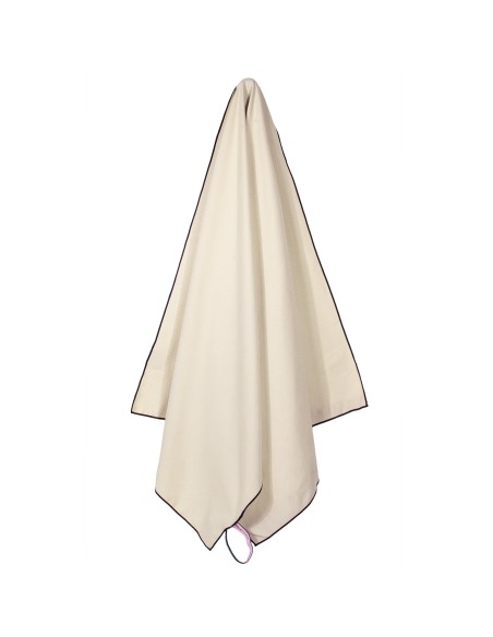 GREENWICH POLO CLUB ΠΕΤΣΕΤΑ ΘΑΛΑΣΣΗΣ 80Χ180 4173 BEIGE