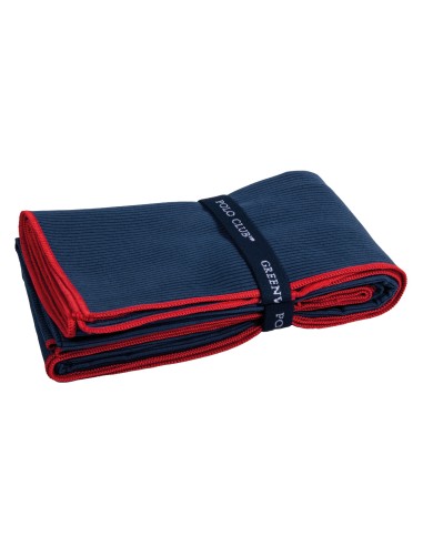 GREENWICH POLO CLUB ΠΕΤΣΕΤΑ ΘΑΛΑΣΣΗΣ 80Χ180...