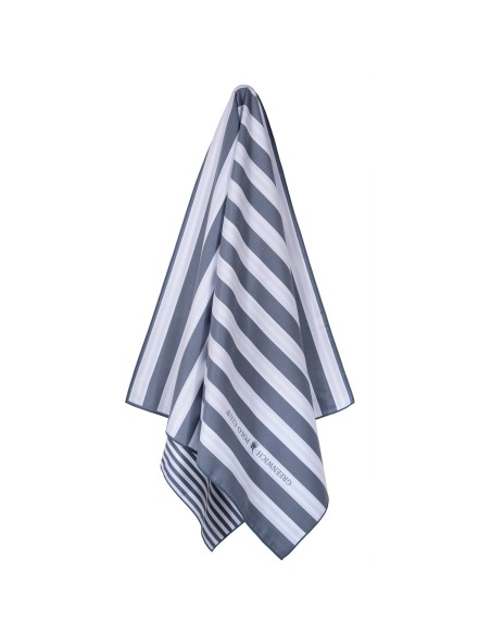 GREENWICH POLO CLUB ΠΕΤΣΕΤΑ ΘΑΛΑΣΣΗΣ 80Χ170 ESSENTIAL 5221 BLUE