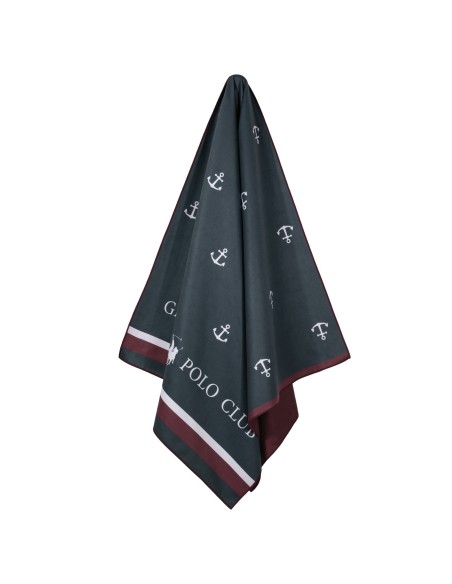 GREENWICH POLO CLUB ΠΕΤΣΕΤΑ ΘΑΛΑΣΣΗΣ 80Χ170 5224 BLUE